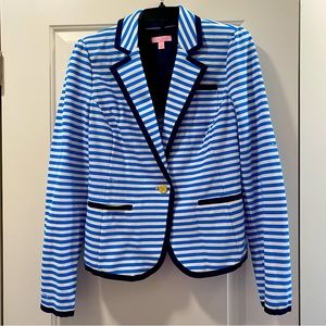 Lilly Pulitzer Blazer